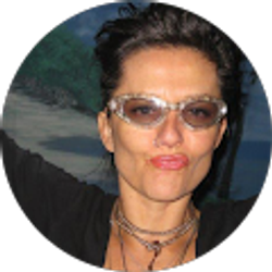 Profile photo of Dyann Hawkins