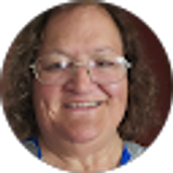 Profile photo of Renee Williams