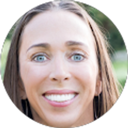 Profile photo of Jessica Peterson