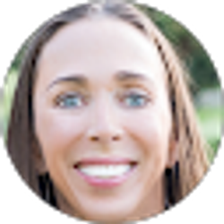 Profile photo of Jessica Peterson