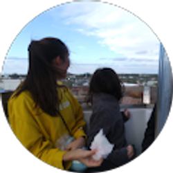 Profile photo of Katie Shirley