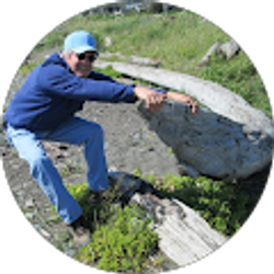 Profile photo of John Louder