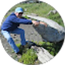 Profile photo of John Louder