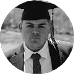 Profile photo of Noah Thompson