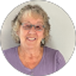 Profile photo of Hannelore Furst
