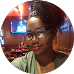 Profile photo of ReJeana Cary