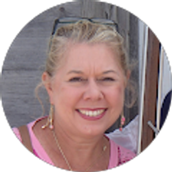 Profile photo of Pattie Smith