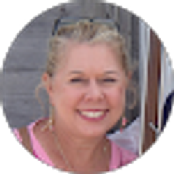 Profile photo of Pattie Smith