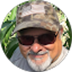 Profile photo of Michael Benson