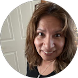 Profile photo of Linda Garcia