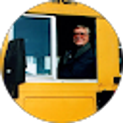 Profile photo of Clyde Anderson