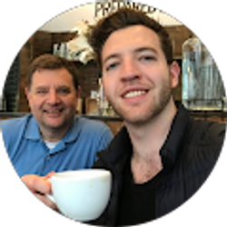 Profile photo of Peter S