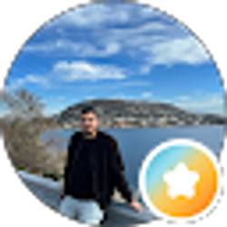 Profile photo of Nicholas Pallis