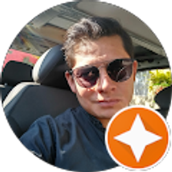 Profile photo of Carlos Segura