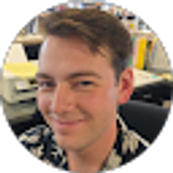 Profile photo of Andrew Daniel