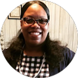 Profile photo of Daniell Butler