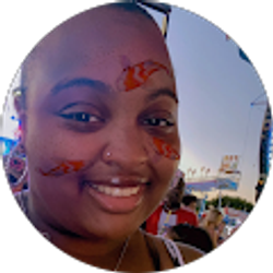 Profile photo of La'Precious Hunter