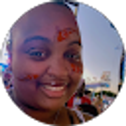 Profile photo of La'Precious Hunter