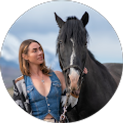 Profile photo of Natasha Gitlitz