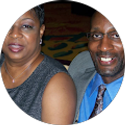 Profile photo of Gwenn Cobbins