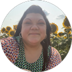 Profile photo of Adrianne Hrebicek