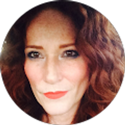 Profile photo of Rita Magallanes