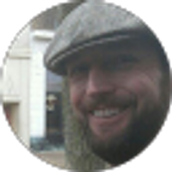 Profile photo of Simon Riordan