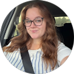 Profile photo of gabrielle pataki