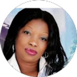 Profile photo of MAUREEN OFUGARA
