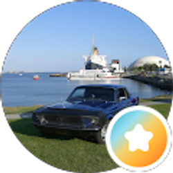 Profile photo of Tony Sanders