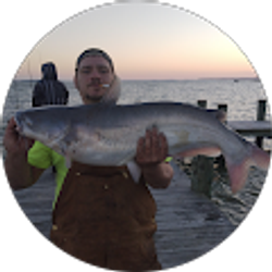 Profile photo of Pinder Outdoors