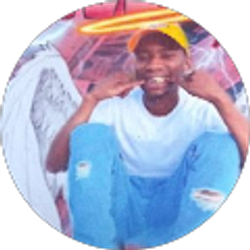 Profile photo of Porcha Scott