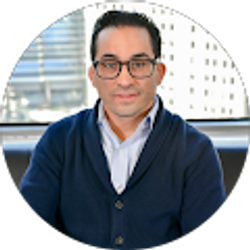 Profile photo of Alexis Rivera