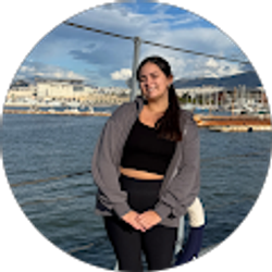 Profile photo of Makenna Winnicki