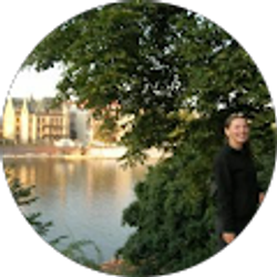 Profile photo of Barbara Fifield