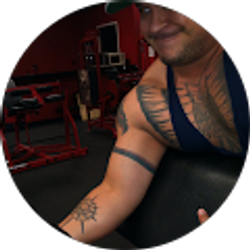 Profile photo of Luke Scroggins