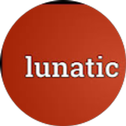 Profile photo of lunatic fringe