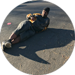 Profile photo of Daniel Cummins