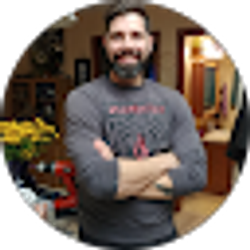 Profile photo of Nathan Becker