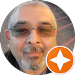 Profile photo of Daniel Segura