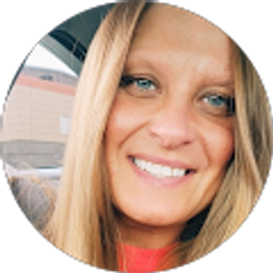 Profile photo of Angelia Dawn