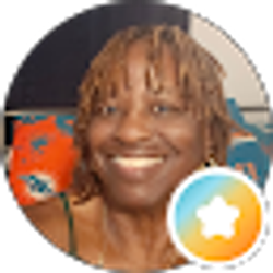 Profile photo of Wanda Britton Harris