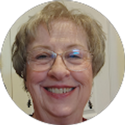 Profile photo of Dog Lover (LuAnn)
