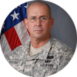 Profile photo of Robert Thackrey