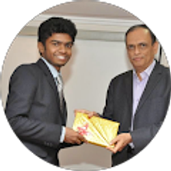 Profile photo of Subramanian G