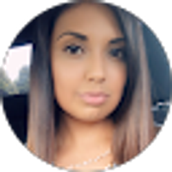 Profile photo of Viridiana mclemore