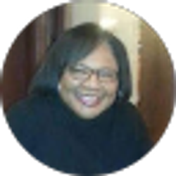 Profile photo of Jackie Richardson
