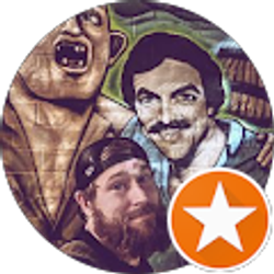 Profile photo of Steve Meisner