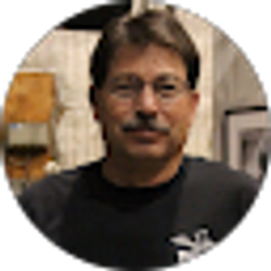 Profile photo of Steve Ball