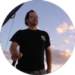 Profile photo of Theodore Henry